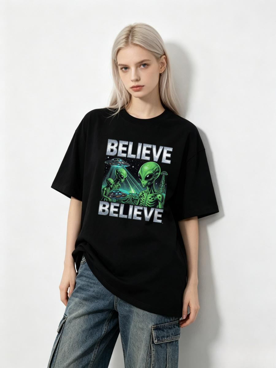 Sustainable Living Lifestyle - T-shirts pour couple, durabilité, vie verte,