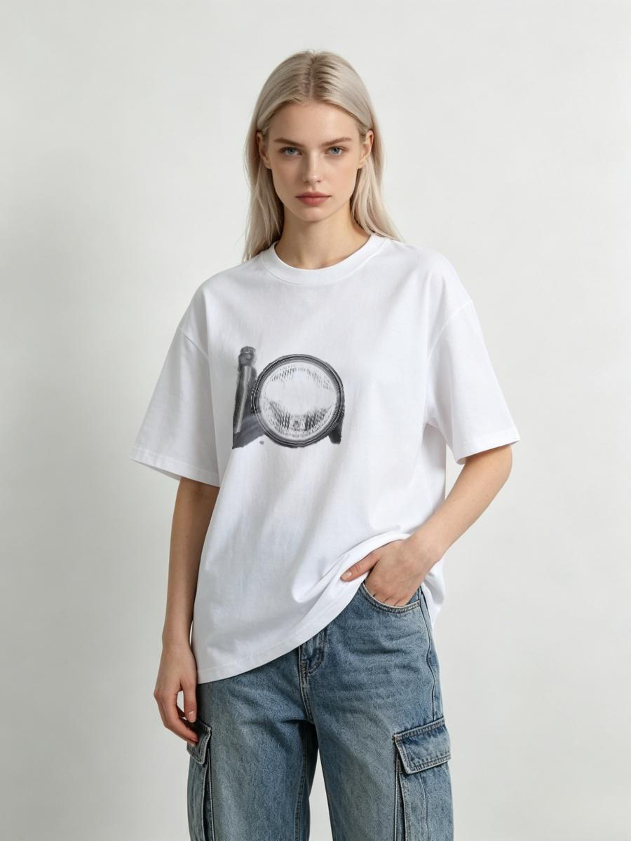 T-shirts Jardin potager Frais  - Sustainable Living Lifestyle avis et prix