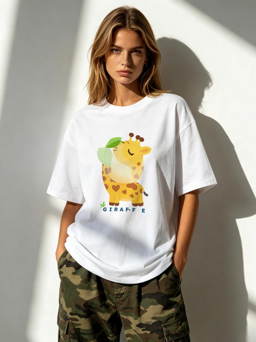 T-shirts en lin et coton, coup - Sustainable Living Lifestyle avis et prix